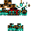 Texture for cyn