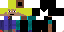 Texture for assassin blue