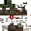 Texture for Ork