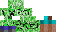 Texture for creeeeeper