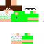 Texture for iGamerBenerdencePvP