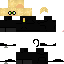 Texture for cat noir dosent 