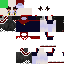 Texture for gfb