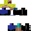 Texture for thiagoskin