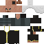Texture for Villager Evoker
