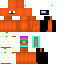 Texture for оранжевый