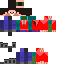 Texture for Reptor466