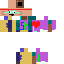 Texture for SN super noob