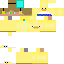 Texture for corlan but its a duck