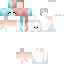 Texture for skin