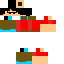 Texture for ぼんさんファン
