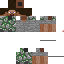 Texture for Cobblestone Steve 2.0