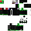 Texture for kaan style suit