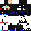 Texture for Shinobi Mod:1