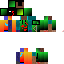 Texture for old me