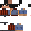 Texture for Jesse from Minecraft story mode