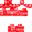 Texture for Red Steve