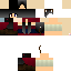 Texture for MakiTuna-roleplay character Worlds 8-Travel