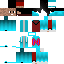 Texture for Sovremenny deadpool
