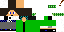 Texture for mikeypong