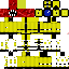 Texture for Amogus 9