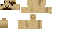 Texture for Pug Mod 