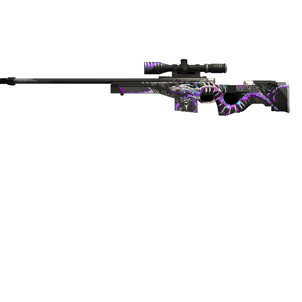 Texture for bow_standby