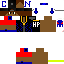 Texture for maninho 