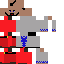 Texture for Cossack