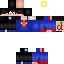 Texture for steve