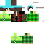 Texture for Собственный Скин