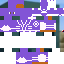 Texture for nightjay