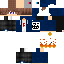 Texture for FIREGAMES09