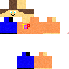 Texture for Pikacrafter101 without overlay