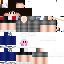 Texture for kirby shindy