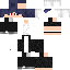 Texture for ODOcat
