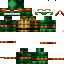 Texture for NINAJTURTLE