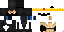 Texture for Epic Beast