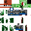 Texture for  old ceepy 