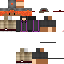 Texture for TinyTurtleSenpai