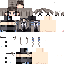 Texture for Osamu miya fem