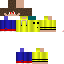 Texture for govn