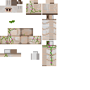 Texture for love irongolen