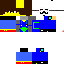 Texture for Caio Hacker