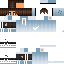Texture for cute boy