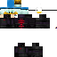 Texture for ducks
