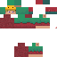 Texture for retePnif