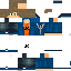 Texture for botis