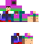 Texture for ラッキーイベント