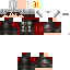 Texture for God of thunder Thunderq